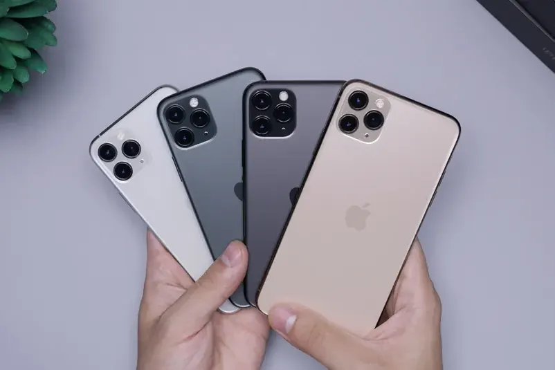Que faire si le bouton home de votre iPhone ne marche plus?