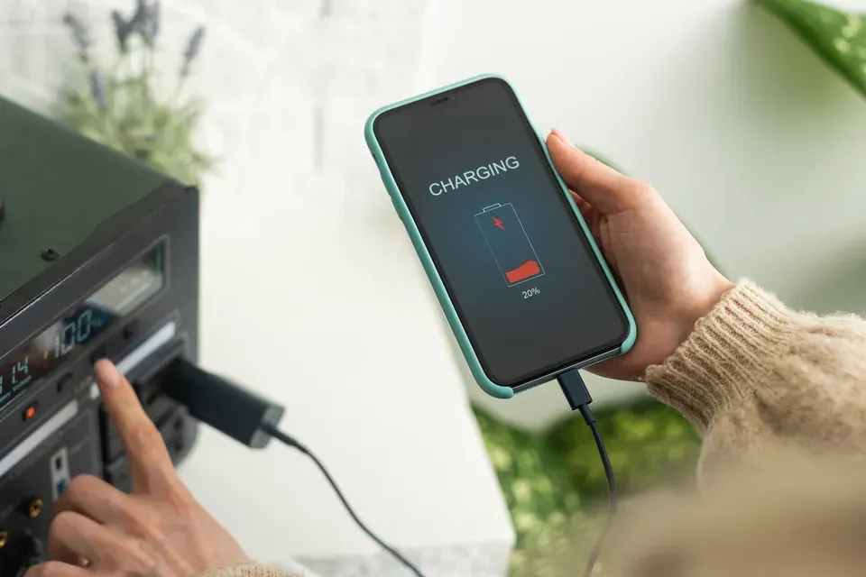 Comment économiser la batterie de votre téléphone?