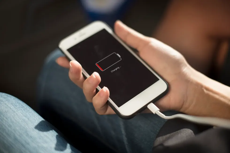 How to solve smartphone overheating while charging