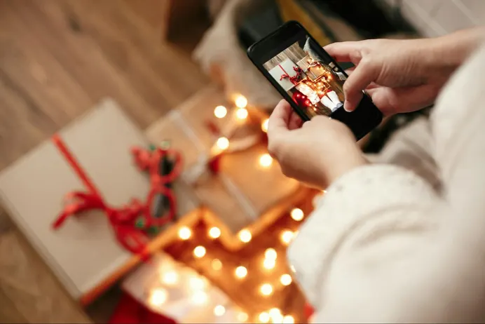 Accessories to include with a used cell phone