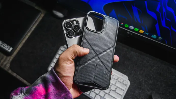 Protecting your camera every day