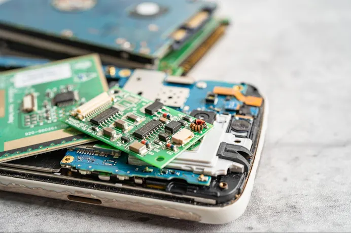 What to do before handing over your appliance