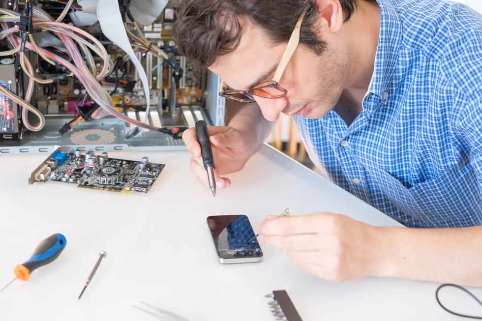 The 5 most common iPhone problems and how to solve them