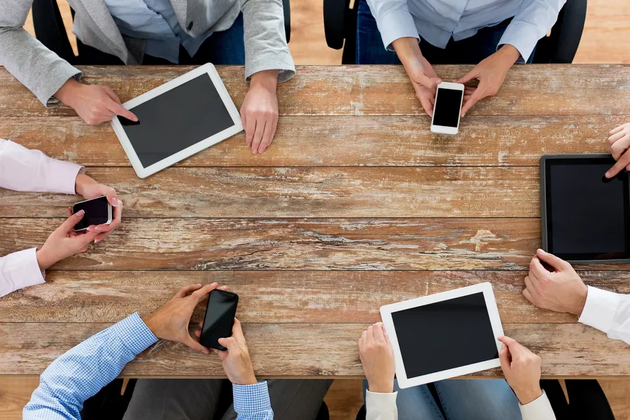 Réparation de Cellulaires et Tablettes: Une Solution Pratique et Économique