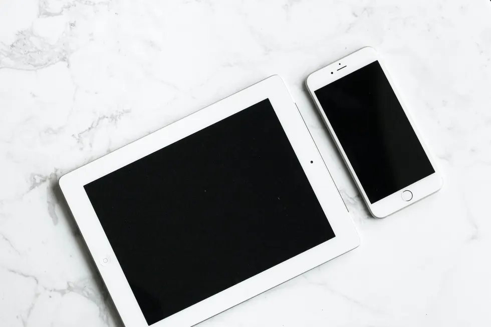 The evolution of iPhone screens over the years