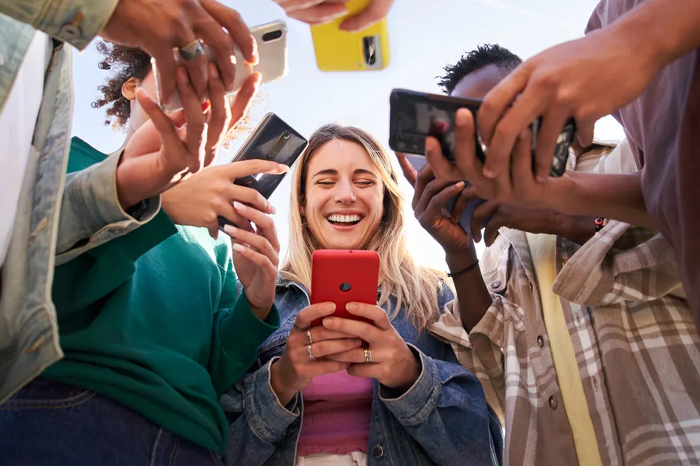 Buying used cell phones, an economical and ecological option