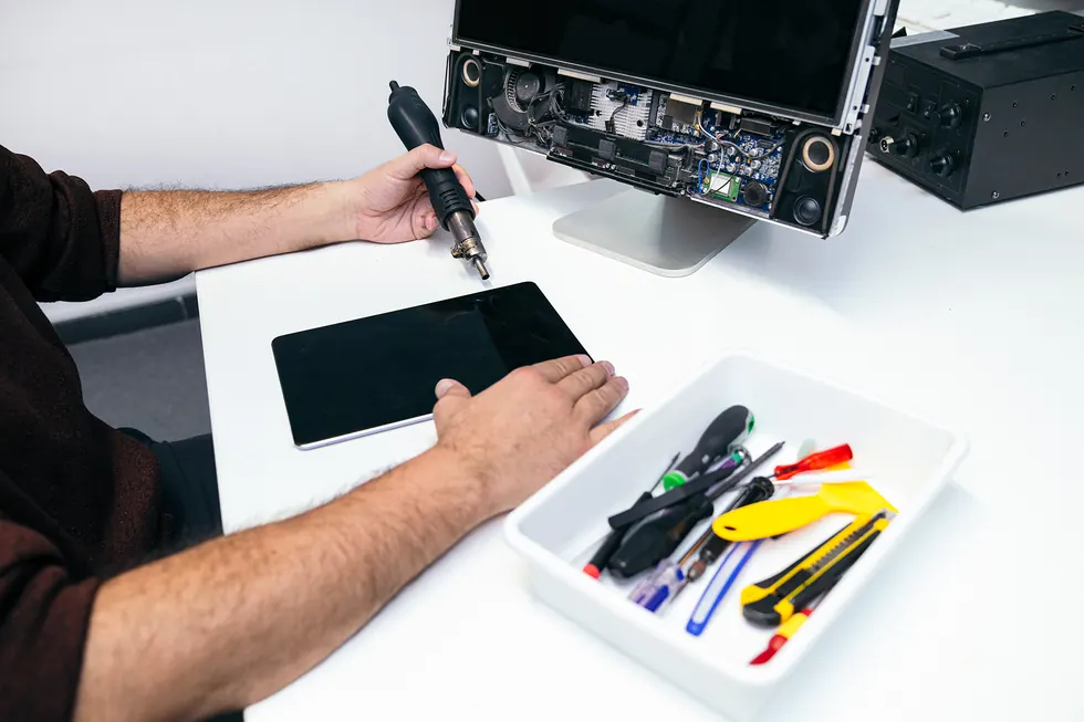 Extend the Life of Your Tablet with Repairs and Practical Tips