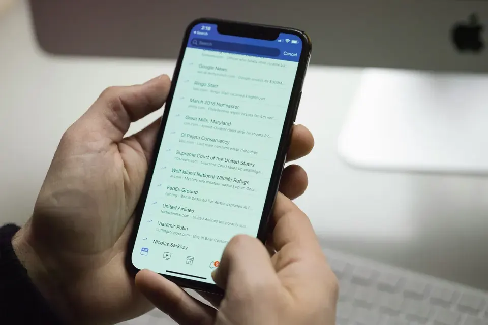 How to transfer data to your new iPhone