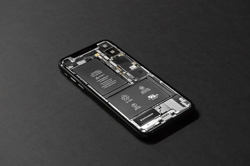 Is it possible to repair an iPhone battery without breaking the bank?