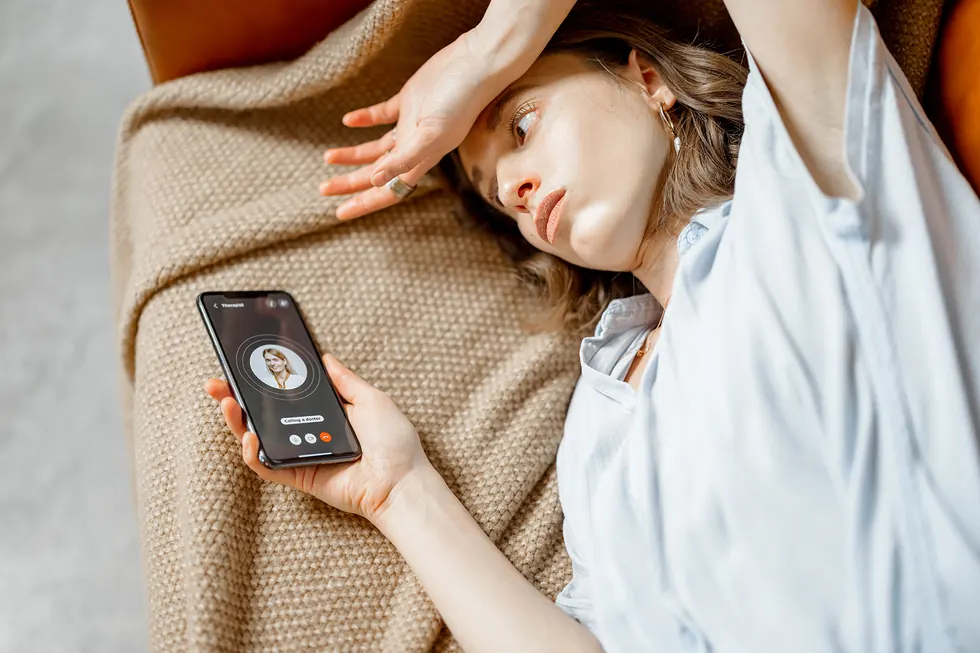 L'impact du smartphone sur notre sommeil: mieux dormir à l'ère numérique