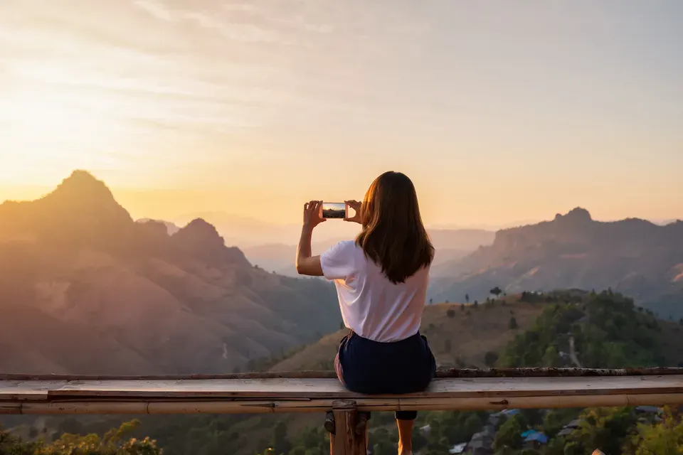 Impact du numérique sur l'environnement: Comment la location de smartphones peut contribuer à une consommation responsable?