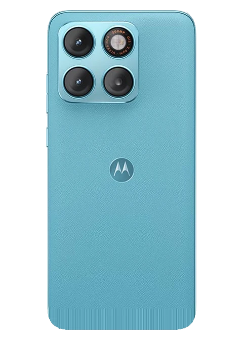 Dos d’un Motorola Edge 70 Plus