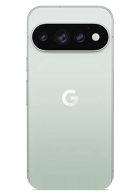 Dos d’un Pixel 11 Pro