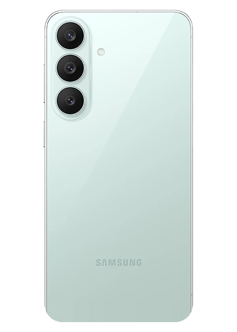 Dos d’un Galaxy S26 FE
