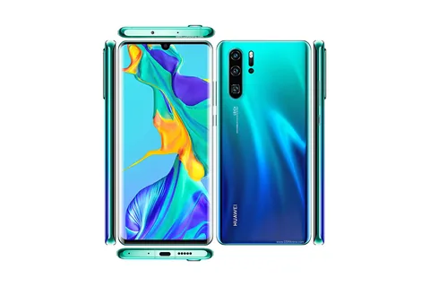Huawei P30 Pro