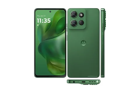 Téléphone Motorola