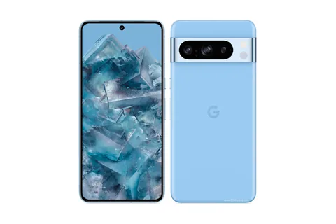 Pixel 8 Pro