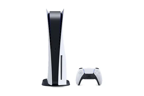 PlayStation 5