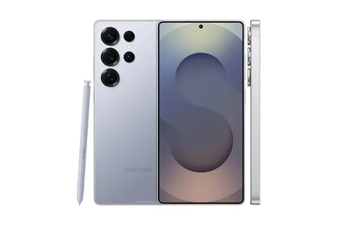 Galaxy S25 Ultra