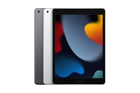 iPad