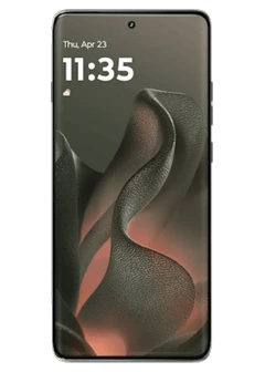 Motorola Edge