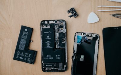 Les prix moyens de réparation pour iPhone et Samsung au Québec